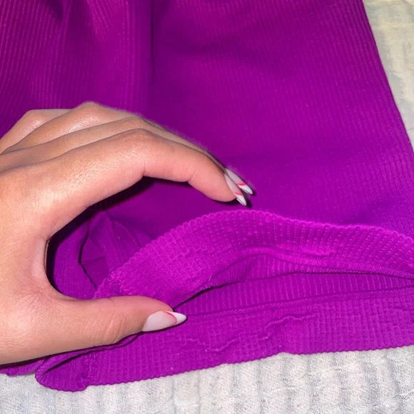 Pranja Short - Picture 4 of 4